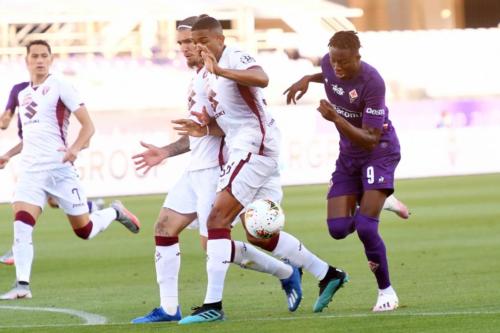 ACF FIORENTINA VS TORINO 05